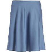 Lyhyt hame Vila  Ellette Skirt - Coronet Blue  FR 34