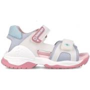 Poikien sandaalit Biomecanics  Kids Sandals 242272-D - Lilium  25