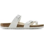 Sandaalit Birkenstock  Mayari 71051 - White  36