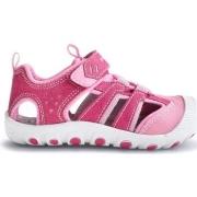 Poikien sandaalit Pablosky  Fuxia Kids Sandals 976870 Y - Fuxia-Pink  ...