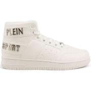 Tennarit Philipp Plein Sport  sips992-01 white  40