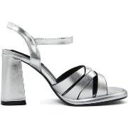 Sandaalit Fashion Attitude  FAG M062 Silver  37