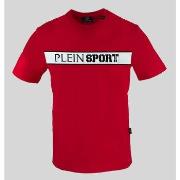 Lyhythihainen t-paita Philipp Plein Sport  - tips405  EU XXL