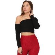 Paita La Modeuse  70634_P165070  EU XXL