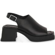 Sandaalit Vagabond Shoemakers  HENNIE BLK  37