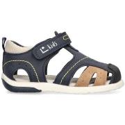 Poikien sandaalit Luna Kids  74515  20