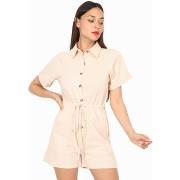 Jumpsuits La Modeuse  71362_P167765  EU XXL