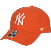 Lippalakit '47 Brand  New York Yankees MVP Cap  Yksi Koko