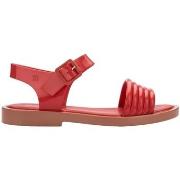 Sandaalit Melissa  Mar Wave Sandals - Red  38
