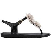 Sandaalit Melissa  Solar Springtime Sandals - Black/Beige  40