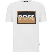 Lyhythihainen t-paita BOSS  -  EU XL