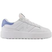 Tennarit New Balance  CT302CLD  36