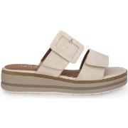 Sandaalit Jana  BEIGE SLIDE  39