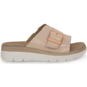 Sandaalit Grunland  BEIGE 68MOLL  38