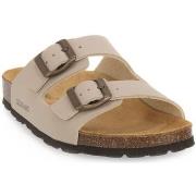 Sandaalit Grunland  BEIGE 40SARA  36