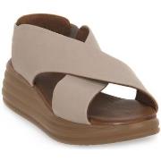 Sandaalit Bueno Shoes  GRIGIO  37