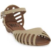 Sandaalit Bueno Shoes  SALVIA  39