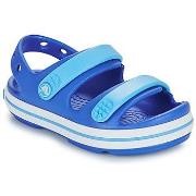 Tyttöjen sandaalit Crocs  Crocband Cruiser Sandal T  27 / 28