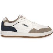 Tennarit Dockers  535 BEIGE  42