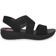 Sandaalit Jana  BLK SANDAL  40