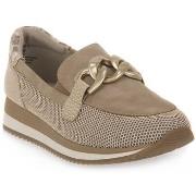 Kengät Jana  TAUPE  37