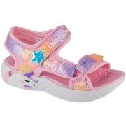 Tyttöjen sandaalit Skechers  Unicorn Dreams - Majestic Bliss  31