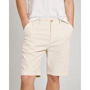 Housut Pepe jeans  PM801101 CARPENTER SHORT  FR 34