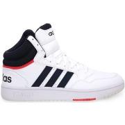 Tennarit adidas  HOOPS 3 MID  44