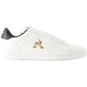 Tennarit Le Coq Sportif  LCS COURT CLEAN PREMIUM  36