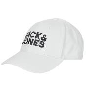 Lippalakit Jack & Jones  JACGALL BASEBALL CAP  Yksi Koko