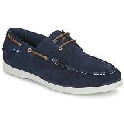 Kengät Jack & Jones  JFWGOLDERS SUEDE BOAT SHOE  42