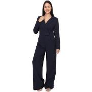 Jumpsuits La Modeuse  70568_P165039  EU XXL