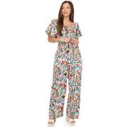 Jumpsuits La Modeuse  70982_P166245  EU XXL