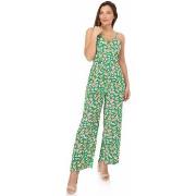 Jumpsuits La Modeuse  70995_P166310  EU XXL