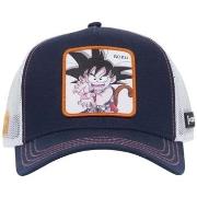 Lippalakit Capslab  DRAGON BALL Z  Yksi Koko