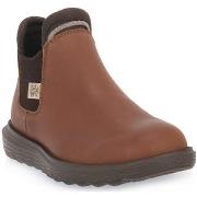 Nilkkurit HEYDUDE  21N BRANSON BOOT W  37