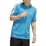 T-paidat & Poolot adidas  Aeroready club jersey  EU L