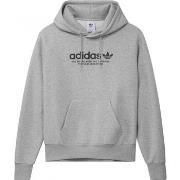 Svetari adidas  4.0 logo hoodie  EU XL