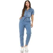 Jumpsuits La Modeuse  65542_P151431  EU S