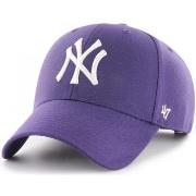 Lippalakit '47 Brand  Cap mlb new york yankees mvp snapback  Yksi Koko