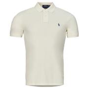 Lyhythihainen poolopaita Polo Ralph Lauren  POLO AJUSTE SLIM FIT EN CO...