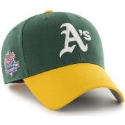 Lippalakit '47 Brand  Cap mlb oakland athletics sureshot snapbacktt mv...