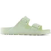 Sandaalit Birkenstock  Arizona EVA 1024691 Narrow - Faded Lime  36