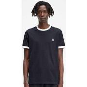 Lyhythihainen t-paita Fred Perry  M4620  EU S