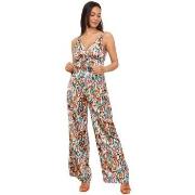 Jumpsuits La Modeuse  70985_P166260  EU XXL