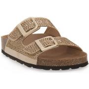 Sandaalit Grunland  BEIGE 70ENNY  38