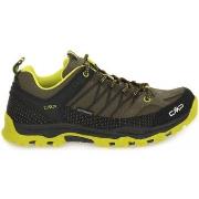 Kengät Cmp  02FP RIGEL LOW TREKKING J  36