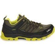 Kengät Cmp  02FP RIGEL LOW TREKKING J  38