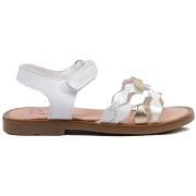 Poikien sandaalit Pablosky  Olimpo Baby Sandals - Olimpo Blanco  20