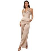 Jumpsuits La Modeuse  71191_P167142  EU XXL